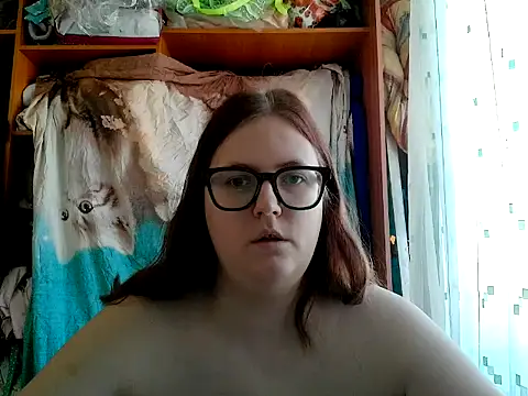 DesireMelissa online show from March 31, 5:19 am