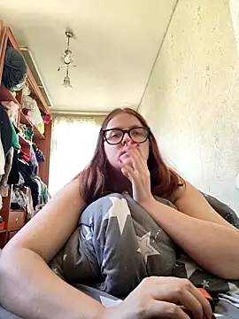 DesireMelissa online show from May 7, 7:36 am