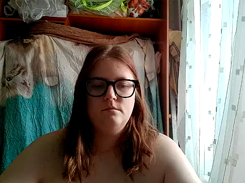 DesireMelissa online show from May 9, 6:29 am