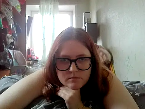 DesireMelissa online show from May 11, 7:14 am