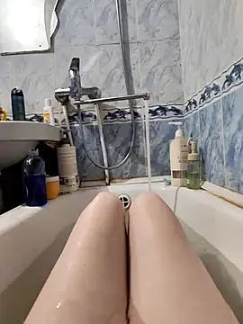 DesireMelissa online show from May 11, 3:18 pm
