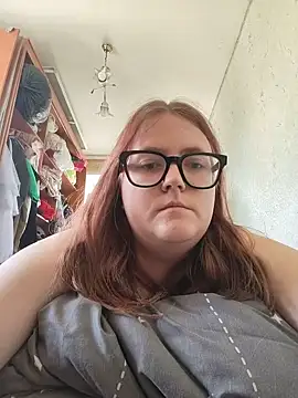 DesireMelissa online show from May 16, 7:49 am