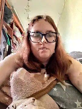 DesireMelissa online show from May 18, 5:57 am