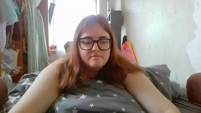 Snapshot of DesireMelissa chatting on May 26, 5:58 am DesireMelissa online show from May 26, 5:58 am