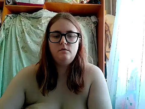 Snapshot of DesireMelissa chatting on June 12, 6:56 am DesireMelissa online show from June 12, 6:56 am
