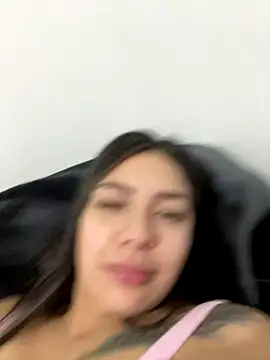 Latina vanessa online show from September 29, 5:34 am