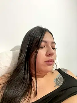 Latina vanessa online show from December 16, 2:16 am