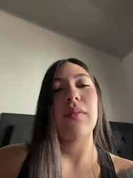 Snapshot of Latina_vanessa chatting on February 23, 1:08 pm Latina vanessa online show from February 23, 1:08 pm