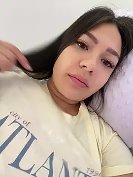 Snapshot of Latina_vanessa chatting on March 9, 4:33 pm Latina vanessa online show from March 9, 4:33 pm