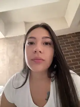 Snapshot of Latina_vanessa chatting on March 16, 8:13 pm Latina vanessa online show from March 16, 8:13 pm