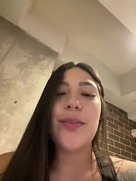 Snapshot of Latina_vanessa chatting on March 28, 3:50 am Latina vanessa online show from March 28, 3:50 am