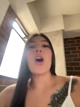 Snapshot of Latina_vanessa chatting on March 30, 6:42 pm Latina vanessa online show from March 30, 6:42 pm