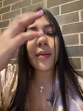 Latina vanessa online show from April 25, 9:34 pm