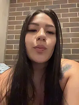 Latina vanessa online show from May 19, 4:19 am