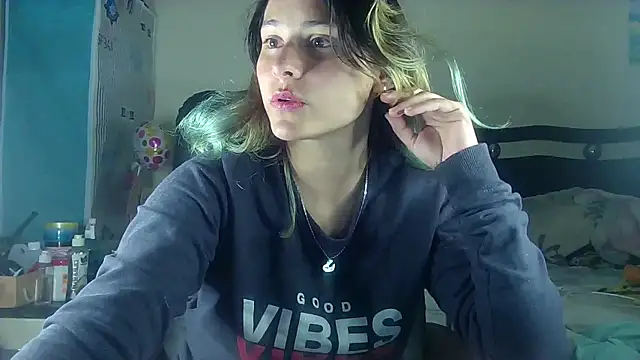 Elith 20 online show from February 13, 1:19 am