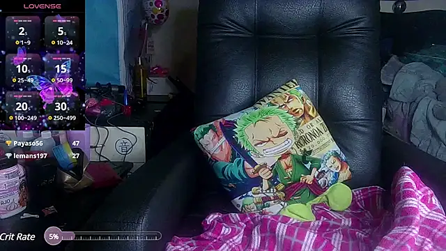 Elith 20 online show from February 16, 12:21 pm