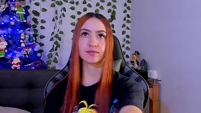 Amypond   online show from December 3, 5:01 pm