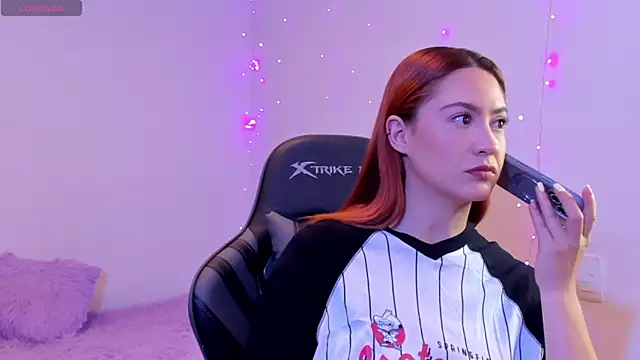 Amypond   online show from November 7, 11:54 am