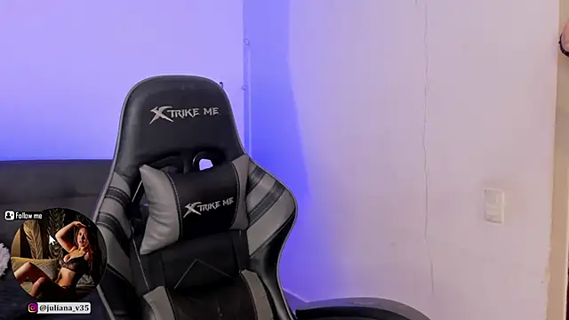 Amypond   online show from March 6, 4:14 pm