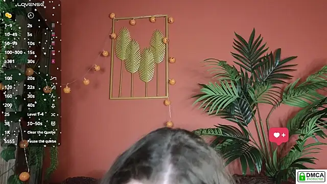 SquirtBabee online show from October 15, 5:02 pm