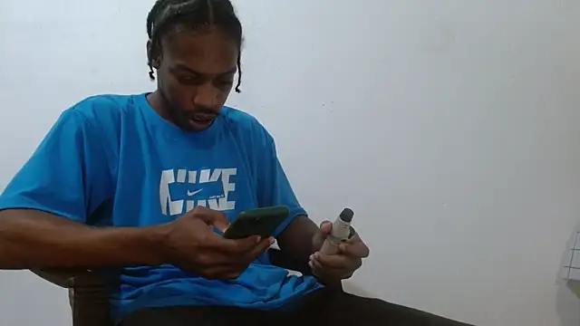 Larry-n-clouds online show from February 16, 4:03 pm