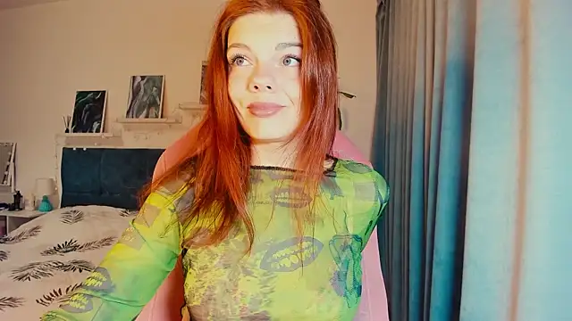 AlysaNightmoon online show from April 3, 3:37 am