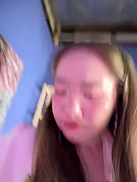 Asianpie  online show from November 22, 1:04 am