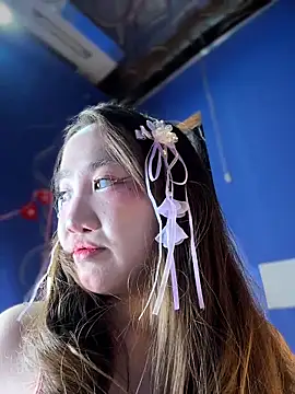 Asianpie  online show from February 16, 12:29 am