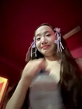 Asianpie  online show from April 3, 12:41 am