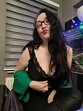 CamilleDesire online show from October 31, 4:52 pm