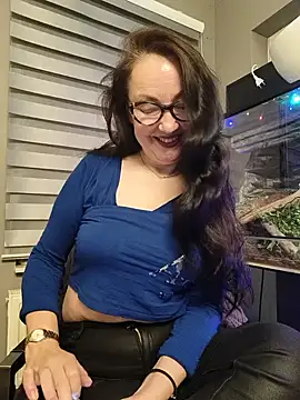CamilleDesire online show from November 17, 4:46 pm