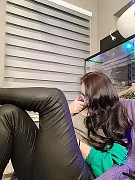 CamilleDesire online show from November 24, 5:01 pm