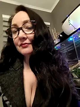 CamilleDesire online show from January 15, 5:05 pm