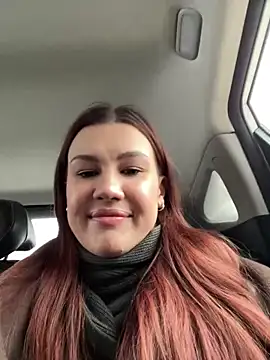 RinaCat online show from December 7, 5:26 am