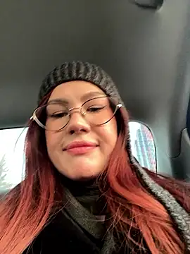 RinaCat online show from December 9, 5:29 am