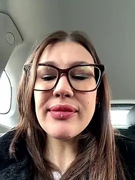 RinaCat online show from October 26, 5:24 am