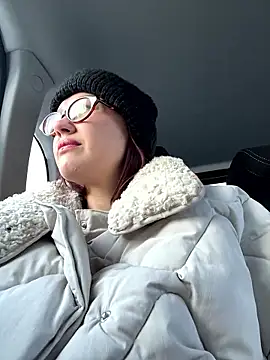 RinaCat online show from January 14, 5:35 am