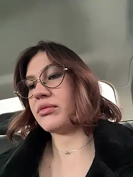 RinaCat online show from February 10, 3:43 am