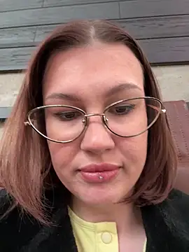 RinaCat online show from March 13, 5:14 am