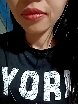 Hana love20 online show from September 19, 4:47 am