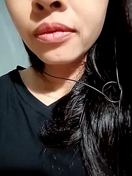 Hana love20 online show from October 21, 4:57 am