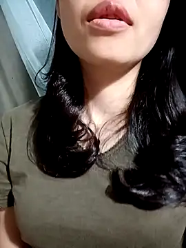 Hana love20 online show from October 26, 12:44 pm