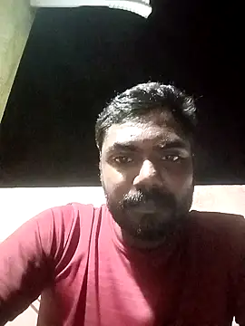 TamizhanKishwin7 online show from September 13, 7:57 pm