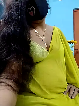 Ameera19 online show from January 21, 7:17 pm