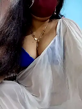 Ameera19 online show from January 24, 8:55 am