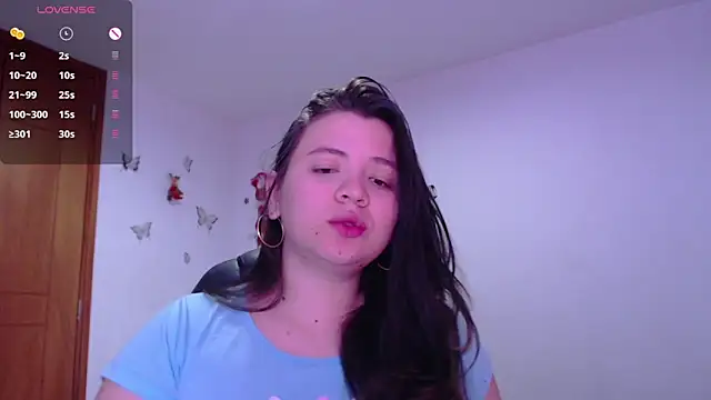 Snapshot of Sarahros1 chatting on December 2, 3:04 am Sarahros1 online show from December 2, 3:04 am