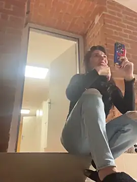 Snapshot of SexyNunn chatting on October 31, 1:34 pm SexyNunn online show from October 31, 1:34 pm