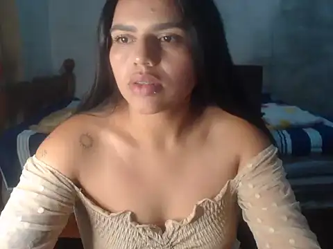 Snapshot of La_Bembona chatting on September 22, 4:58 am La Bembona online show from September 22, 4:58 am