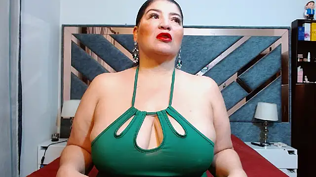 KarlaTesg online show from November 26, 9:43 am