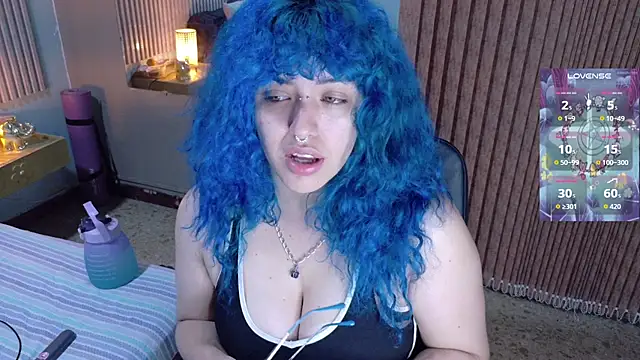 Snapshot of Eli666uwu chatting on December 15, 11:14 am Eli666uwu online show from December 15, 11:14 am